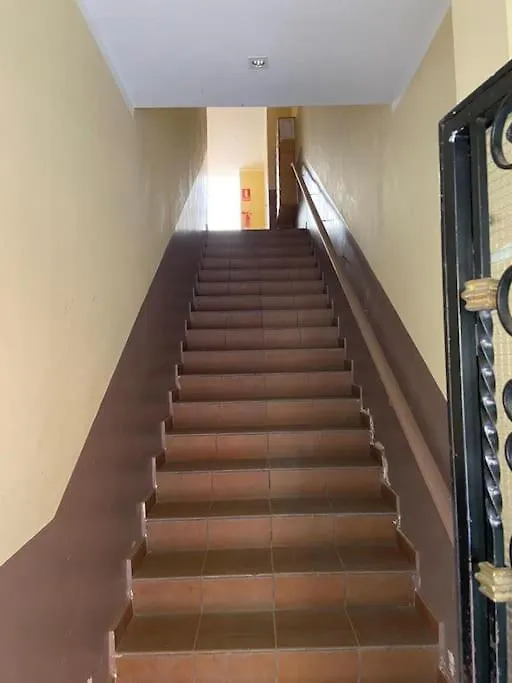 Апартаменты 1201 - Encantador Apartamento En Poble Nou Барселона